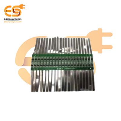 1S 2A LFP BMS Same Port Hardware